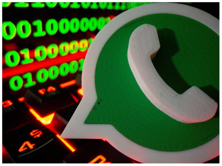 WhatsApp अपने Desktop वर्जन पर मेहरबान, अब यूजर्स को मिला Poll क्रिएट करने का फीचर, जानें इस्तेमाल का प्रोसेस WhatsApp poll Feature for desktop and Web Version know how to use WhatsApp अपने Desktop वर्जन पर मेहरबान, अब यूजर्स को मिला Poll क्रिएट करने का फीचर, जानें इस्तेमाल का प्रोसेस