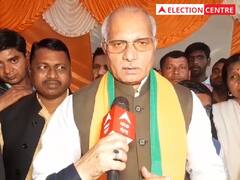 मंत्री धर्मपाल सिंह बोले- मुस्लिमों के बच्चे मदरसों में मौलवी बने या आईएएस, यूपी सरकार देगी मुफ्त किताबें