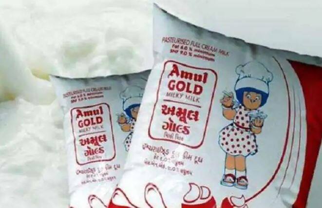 no plans to increase amul milk prices in near future md rs sodhi said on national milk day Amul Milk Price: ਕੀ ਮਦਰ ਡੇਅਰੀ ਵਾਂਗ ਅਮੂਲ ਦੁੱਧ ਦੀਆਂ ਵੀ ਵਧਣ ਜਾ ਰਹੀਆਂ ਨੇ ਕੀਮਤਾਂ ?