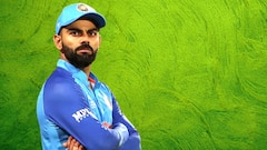 Virat Kohli To Follow MS Dhoni? : విరాట్ పోస్ట్ తో ఫ్యాన్స్ లో మొదలైన భయం | ABP Desam