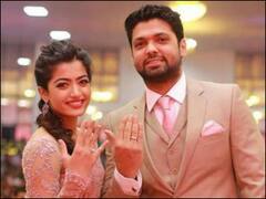 Rashmika Mandanna से लेकर Salman Khan तक....शादी से पहले इन सेलिब्रिटीज ने तोड़ दी थी सगाई