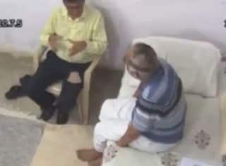 Satyendra Jain Video: સત્યેન્દ્ર જૈને તો ભારે કરી!!! હવે જેલનો ત્રીજો વીડિયો સામે આવતા ચકચાર