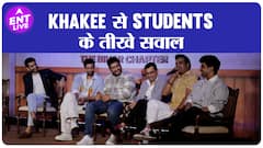 Ravi Kishan ने दिए Students के तीखे सवालों के जवाब, Karan Tacker ने क्यों की Hrithik Roshan की बात ?