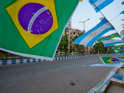 FIFA WORLDCUP 2022: Argentina vs. Mexico,  france vs denmark prediction FIFA WORLDCUP 2022: உலகக் கோப்பை திருவிழா:  இன்றைக்கு யார் யாருக்கு மேட்ச்? முதல் வெற்றியை பெறுமா அர்ஜெண்டினா..?