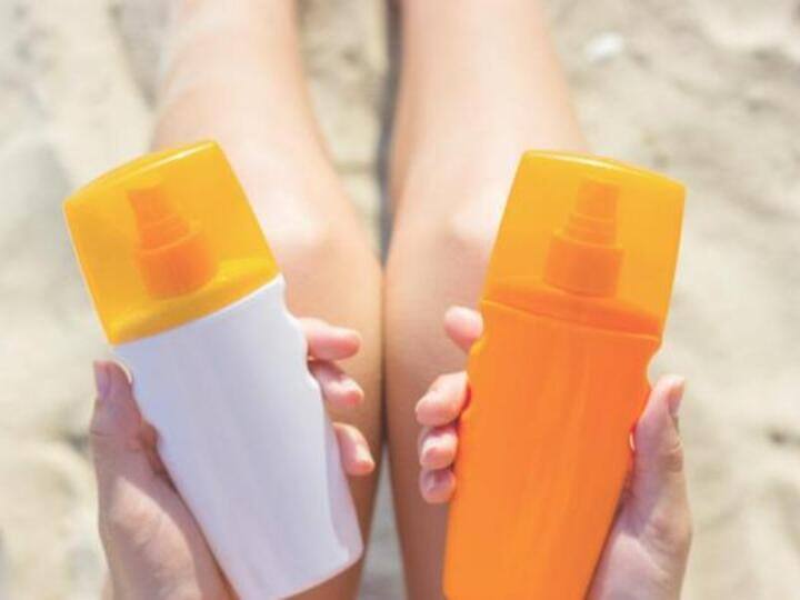 Do You Also Make The Mistake Of Considering Sunscreen And Sunblock As The Same Product, Know What Is The Difference