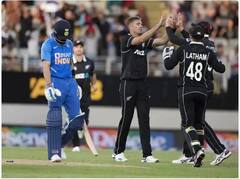 IND vs NZ 2nd ODI: ਹੈਮਿਲਟਨ 'ਚ ਹੋਵੇਗਾ ਦੂਜਾ ਵਨਡੇ, ਇੱਥੇ ਨਿਊਜ਼ੀਲੈਂਡ ਖਿਲਾਫ਼ ਬੇਹੱਦ ਖਰਾਬ ਰਿਹੈ ਟੀਮ ਇੰਡੀਆ ਦਾ ਰਿਕਾਰਡ