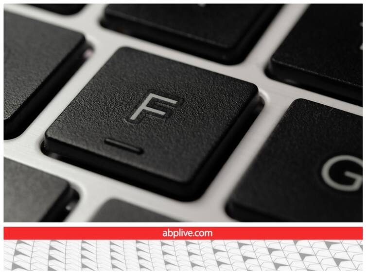 General Knowledge: कीबोर्ड के F और J बटन पर बने निशान का मतलब क्या होता है? What is the meaning of the symbols on the F and J keys of the keyboard General Knowledge: कीबोर्ड के F और J बटन पर बने निशान का मतलब क्या होता है?