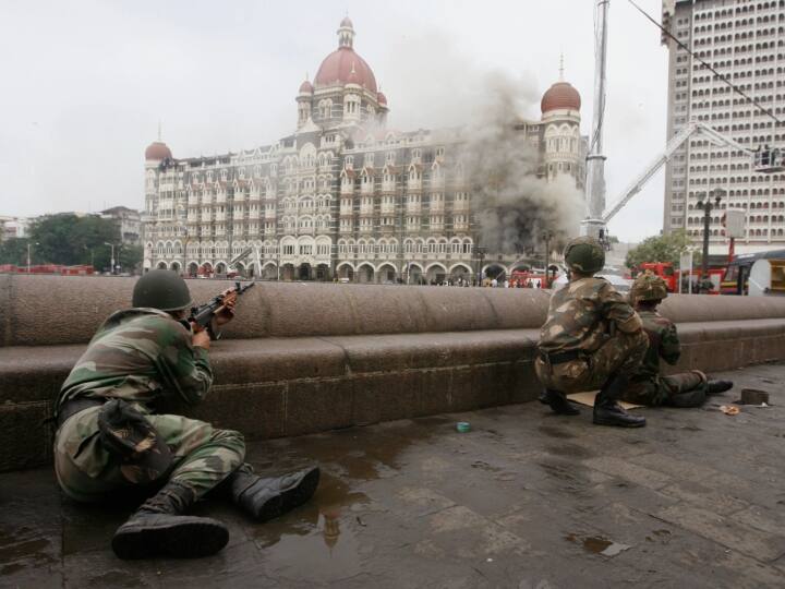 '26/11 हमले की साजिश रचने वालों को न्याय के कटघरे में लाया जाना चाहिए'- मुंबई आतंकी हमले की बरसी पर बोले एस जयशंकर
