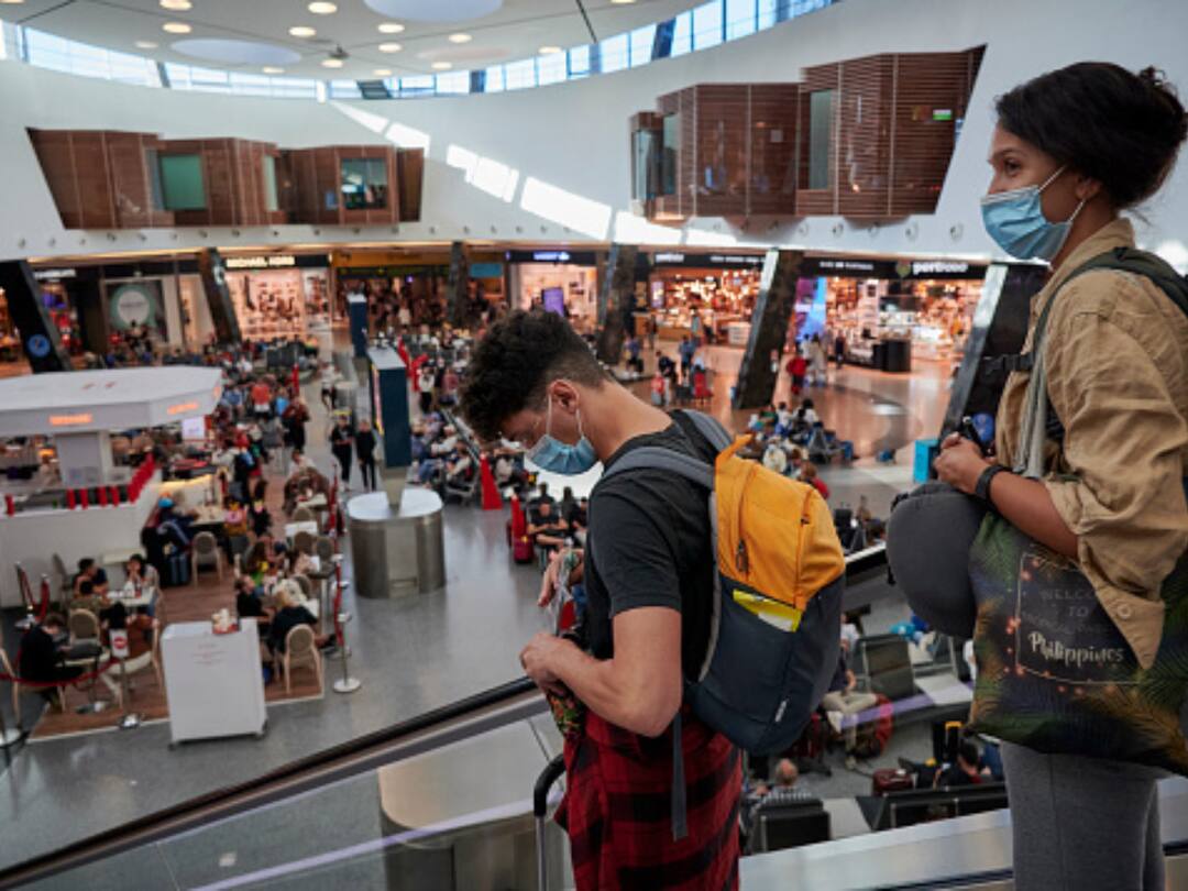 Outdated Covid Travel Advisories, Conflicting Norms Causing Inconvenience To People Outdated Covid Travel Advisories Conflicting Norms Causing Inconvenience To People Civil Aviation COVID 19 Travel Guidelines Outdated Covid Travel Advisories, Conflicting Norms Causing Inconvenience To People