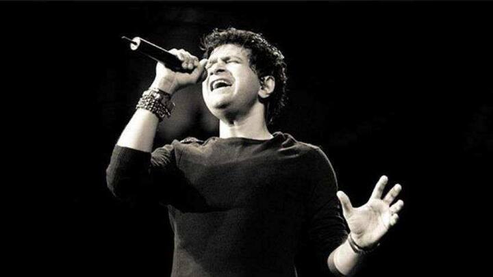 केके – बॉलीवुड को कई सुपरहिट गाने देने वाले फेमस सिंगर केके यानि कृष्णकुमार कुन्नथ भी इस दुनिया को अलविदा कह चुके हैं. केके ने 31 मई को कोलकाता में आखिरी सांसें ली थी.