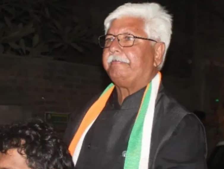 Former Congress MLA Asif Khan Arrested For Misbehaving With A Policeman’s Wife Said Taken Away From Home
– News X