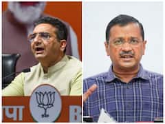 Kejriwal Suffering From 'Political Cataract': BJP After Delhi CM Calls Himself & Party 'Kattar Imandaar'