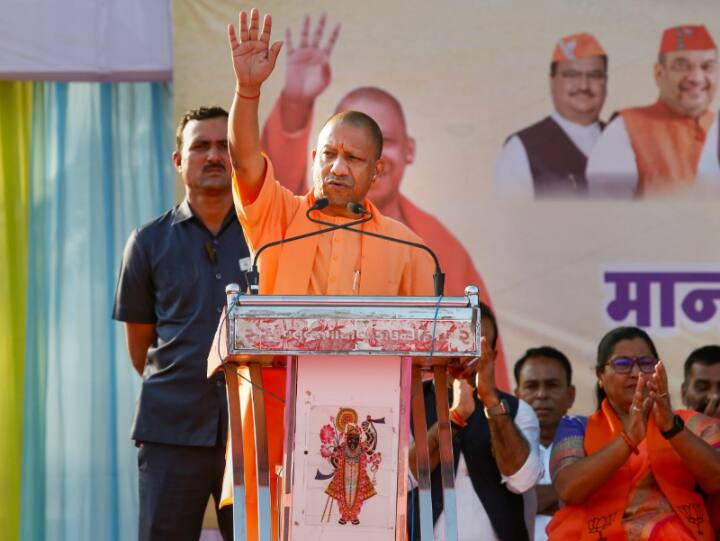 UP CM Yogi Adityanath will inaugurate the 41st Ramayana Mela tomorrow in Ayodhya ann UP News: अयोध्या में कल 41वें रामायण मेले का उद्धाटन करेंगे सीएम योगी, अपनी आवाज से समां बांधेंगी अनुराधा पौडवाल