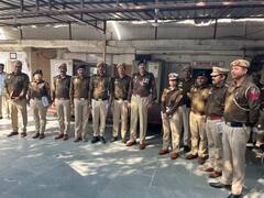 आसिफ खान विवाद: दिल्ली पुलिस कमिश्नर ने SI समेत 3 जवानों को दिया इनाम, कहा- आपने सिचुएशन को अच्छे से संभाला