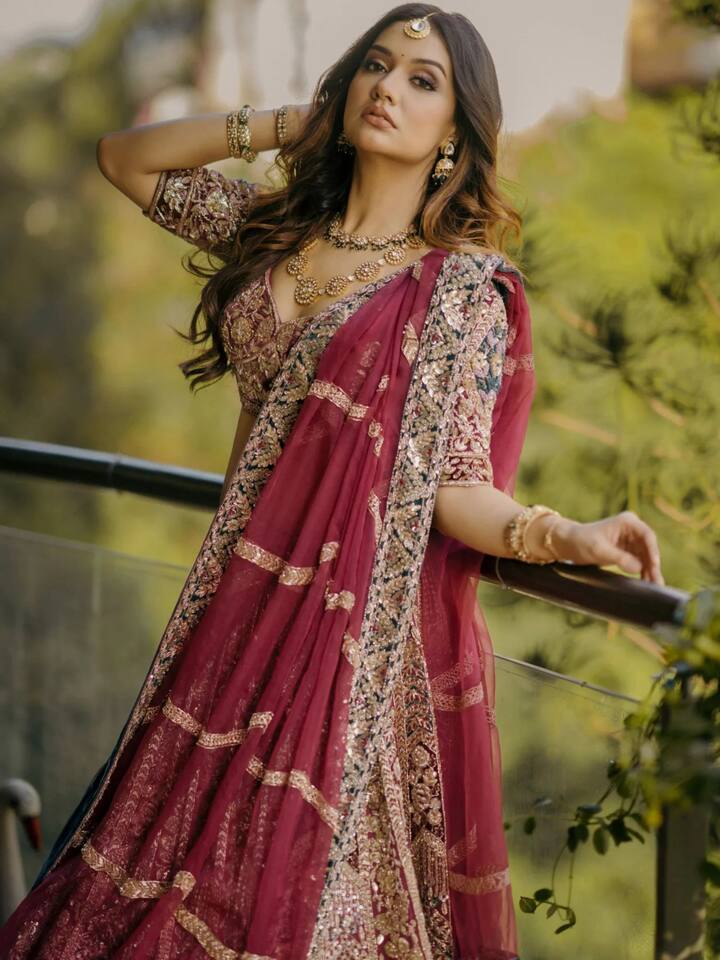 उन्होंने कुणाल खेमू स्टारर क्राइम थ्रिलर वेब सिरीज 'अभय' के तीसरे सीजन में भी काम किया है.