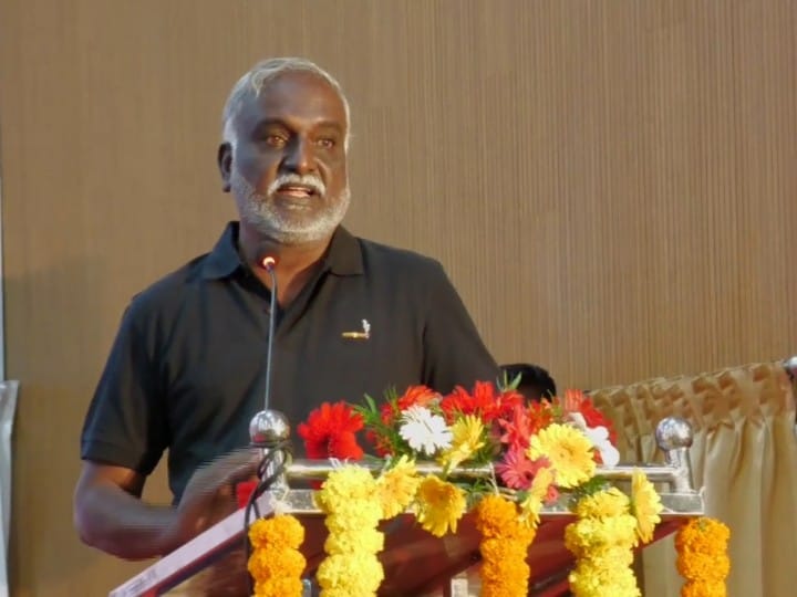 தமிழுக்கான சாகித்ய அகாடமி விருதை உருவாக்க வேண்டும் - இலக்கிய விழாவில் எழுத்தாளர்கள் கோரிக்கை