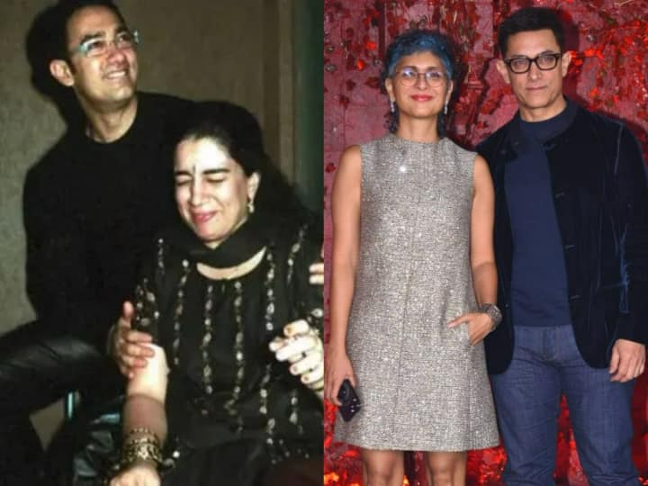Aamir Khan किसी ना किसी वजह से चर्चा में बने रहते हैं. आमिर ने पहली पत्नी से तलाक लेकर किरण राव से दूसरी शादी की थी. लेकिन क्या आप जानते हैं कि तलाक के लिए एक्टर ने रीना को मोटी एलिमनी दी थी.