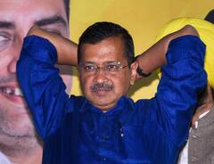 ‘बीजेपी के 10 वीडियो बनाम...’, सत्येन्द्र जैन के जेल सुपरिंटेडेंट के साथ नए वीडियो पर सीएम केजरीवाल ने दिया ये जवाब