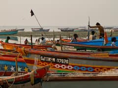 'Why Our Houses Are Demolished Just Ahead Of Polls?' Ask Jakhau fishermen In Gujarat And Raise Questions