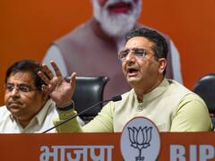 ‘यासीन मलिक का भी नाम सप्लिमेंट्री चार्जशीट में ही आया था’, शराब घोटाले में CBI की चार्जशीट को लेकर गौरव भाटिया का AAP पर अटैक