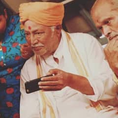 Vikram Gokhle : राष्ट्रीय पुरस्कारांपासून ते अनेक मानाच्या पुरस्कारांनी विक्रम गोखलेंना गौरविण्यात आले