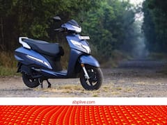 Best Mileage Scooters: शानदार माइलेज के साथ आते हैं ये 5 स्कूटर, देखें तस्वीरें