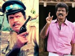 Goundamani comeback: மீண்டும் ஹீரோவாக கம்பேக்.. கவுண்டமணி ரசிகர்கள் உற்சாகம்!