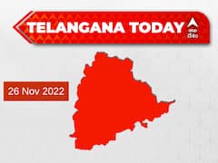 నేడు రాజ్యాంగ దినోత్సవం- తెలంగాణ ‌టుడే అజెండాలో ముఖ్యాంశాలు ఇవే!
