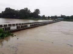 छत्तीसगढ़: हादसे को दावत दे रहा जगदलपुर का सौ साल पुराना पुल, गुजरते वक्त सहम जाते हैं लोग