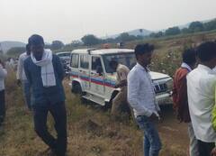 आत्याच्या मुलीकडून मित्राच्या मदतीनं मामाच्या मुलीची हत्या, बीडमधील कासारी गाव हादरलं!