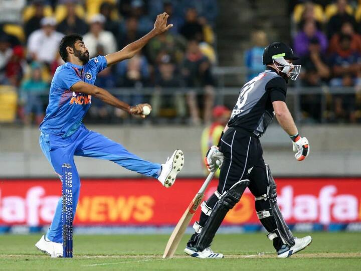IND vs NZ: 347 रन का स्कोर भी डिफेंड नहीं कर पाई थी टीम इंडिया, हैमिल्टन में ऐसा रहा था पिछला मुकाबला