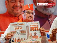 गुजरात चुनाव में बीजेपी का दांव, घोषणापत्र में यूनिफॉर्म सिविल कोड को लेकर किया ये बड़ा वादा