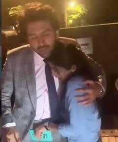 Shehnaaz Gill ही नहीं ये सितारे भी नहीं देख सकते अपने फैंस के चेहरे पर मायूसी, रोते हुए फैंस को ऐसे कराया चुप