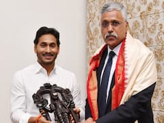 AP New CS : ఏపీ నూతన సీఎస్ గా మరోపేరు తెరపైకి, ఇవాళ ఫైనల్ అయ్యే అవకాశం!