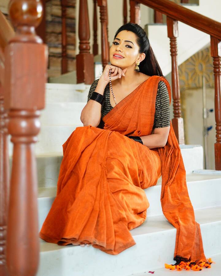 శోభా శెట్టి (image credit: ShobhaShetty/Instagram)