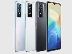 వివో బడ్జెట్ 5జీ ఫోన్ వచ్చేసింది - మిగతా బ్రాండ్ల బడ్జెట్ 5జీ మొబైల్స్‌కు పోటీ!