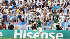 FIFA WC 2022: শক্তিধর আর্জেন্তিনা, জার্মানির পরাজয়, রোনাল্ডোর বিশ্বরেকর্ড, এক নজরে বিশ্বকাপের প্রথম সপ্তাহ