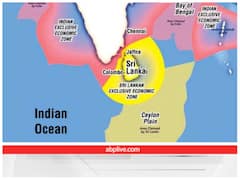 धरती की सीमा का तो पता है...लेकिन किसी देश की समंदर की सीमा कैसे तय होती है?