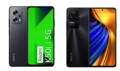 Gaming Smartphone: ਇਹ ਹਨ ਫਾਸਟ ਚਾਰਜਿੰਗ ਵਾਲੇ ਬਿਹਤਰੀਨ ਪੰਜ ਗੇਮਿੰਗ ਸਮਾਰਟਫ਼ੋਨ, ਵੇਖੋ ਸੂਚੀ