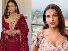 Happy Birthday Himanshi Khurana: Look At Some Of Her Pics