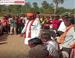 Gujarat Election 2022: ‘હું જીત્યા પછી ખોળામાં નહિ ટોપલામાં ખુલ્લેઆમ દારૂ વેચાવીશ’; ભાજપના ઉમેદવારનું વિવાદાસ્પદ નિવેદન