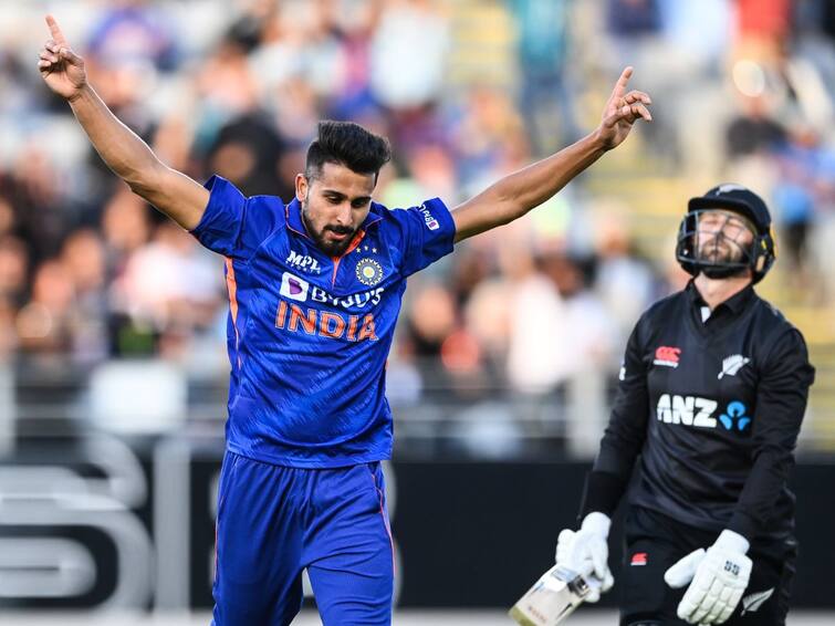 IND vs NZ 2nd ODI Live Streaming: When and Where to watch India vs New Zealand  live on TV and online IND vs NZ: भारत- न्यूझीलंड यांच्यातील दुसरा एकदिवसीय सामना कुठं पाहायचा? A टू z माहिती