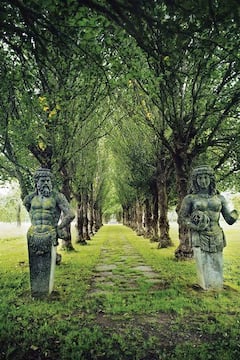 देखने लायक है इन देशों की नेचर साइट्स,  जहां जाकर मिलता है सुकून...! आप तस्वीरों से अंदाजा लगा लीजिए