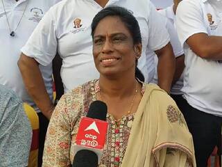 IOA New President: இந்திய ஒலிம்பிக் சங்கத்தின் தலைவராக தேர்வாகிறார் பி.டி.உஷா! 