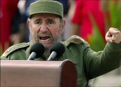 Fidel Castro: ਅਜਿਹਾ ਰਾਸ਼ਟਰਪਤੀ ਜਿਸ ਦਾ 35 ਹਜ਼ਾਰ ਔਰਤਾਂ ਨਾਲ ਰਹੇ ਸਬੰਧ! 600 ਤੋਂ ਵੱਧ ਵਾਰ ਮਾਰਨ ਦੀ ਕੀਤੀ ਗਈ ਕੋਸ਼ਿਸ਼