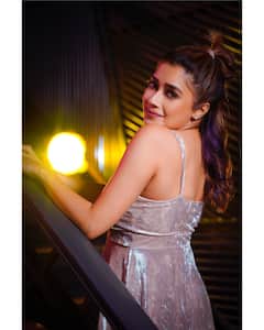 Tina Datta Birthday: एक्ट्रेस नहीं बल्कि ये बनना चाहती थीं Bigg Boss 16 की कंटेस्टेंट, इस सीरियल ने बदल दी थी किस्मत