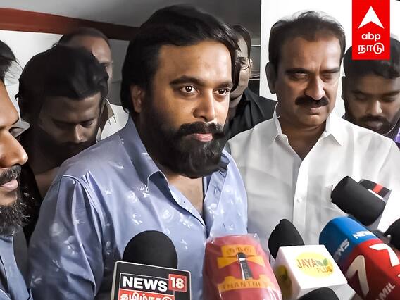 Sasikumar Speech : ஜல்லிக்கட்டு தீர்ப்பு..”நம்பிக்கையா இருங்க” சசிகுமார்