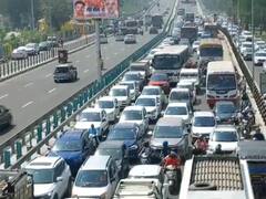 हरिद्वार: अब जाम से मिलेगी राहत, 1 दिसबंर से लागू होगा ट्रैफिक प्लान, ई- रिक्शा के लिए 16 रूट निर्धारित