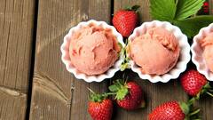 Ice Cream in Winter: শীতের আমেজে আইসক্রিম ! রইল একগুচ্ছ উপকারিতা