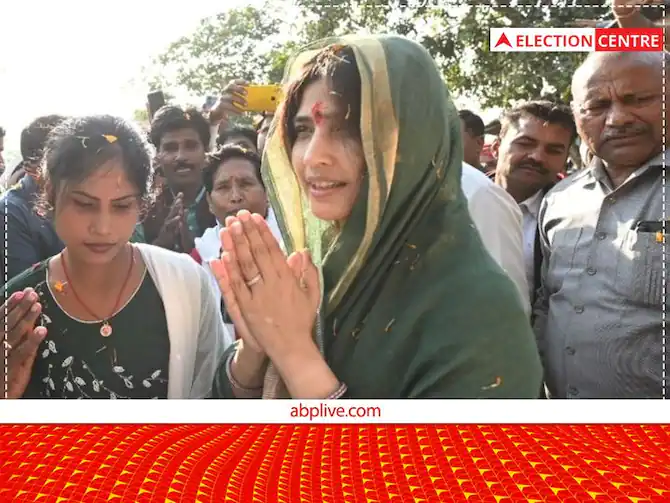 Mainpuri Bypoll: मैनपुरी में वोटर्स से डिंपल यादव बोलीं- '4 तारीख को अपने घर पर मत सोना', बताई ये वजह